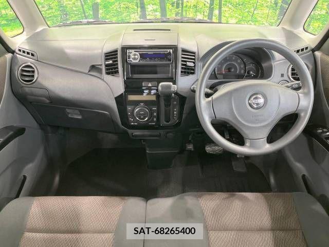 Nissan ROOX 2010-08 354584-1