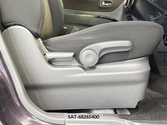 Nissan ROOX 2010-08 354584-6