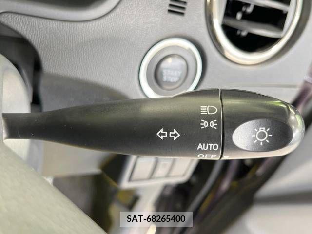 Nissan ROOX 2010-08 354584-5