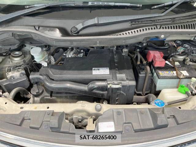 Nissan ROOX 2010-08 354584-18
