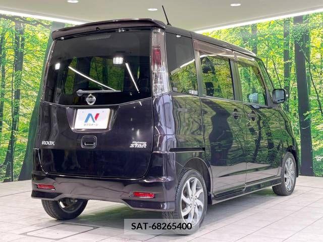 Nissan ROOX 2010-08 354584-17