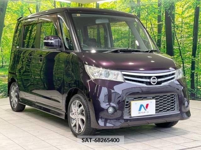 Nissan ROOX 2010-08 354584-16