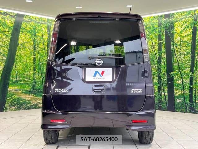 Nissan ROOX 2010-08 354584-15