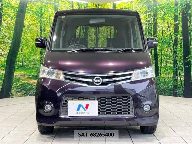 Nissan ROOX 2010-08 354584-14