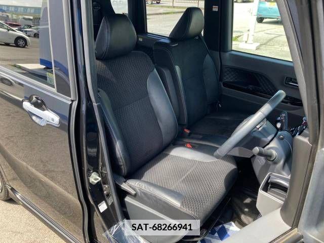 Daihatsu TANTO CUSTOM 2019-08 369357-8