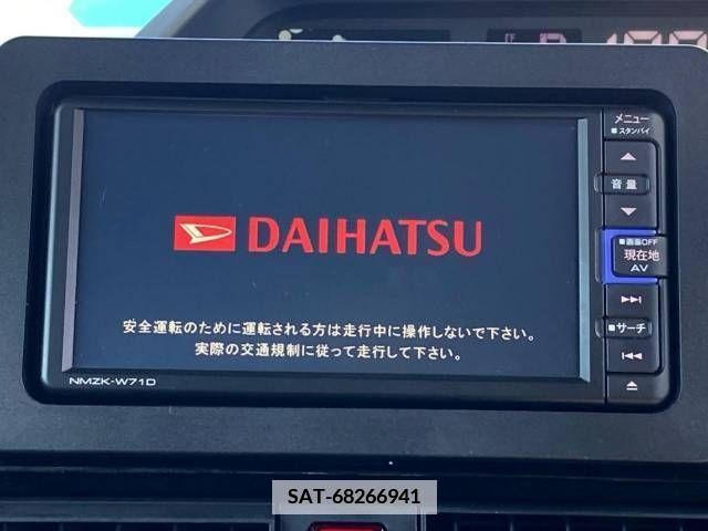 Daihatsu TANTO CUSTOM 2019-08 369357-2
