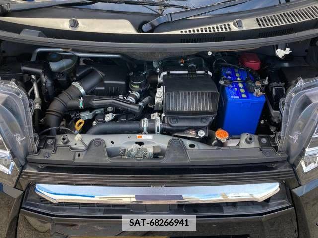 Daihatsu TANTO CUSTOM 2019-08 369357-18
