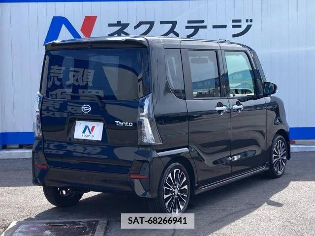 Daihatsu TANTO CUSTOM 2019-08 369357-17