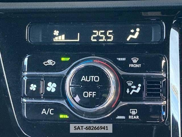 Daihatsu TANTO CUSTOM 2019-08 369357-7