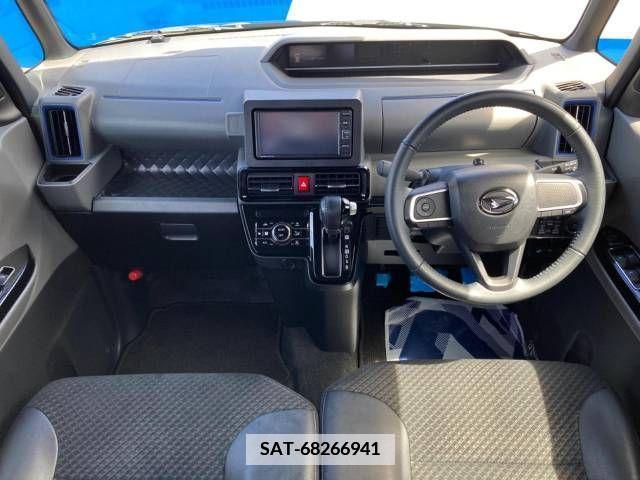 Daihatsu TANTO CUSTOM 2019-08 369357-1