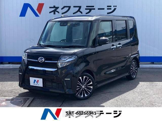 Daihatsu TANTO CUSTOM 2019-08 369357-0