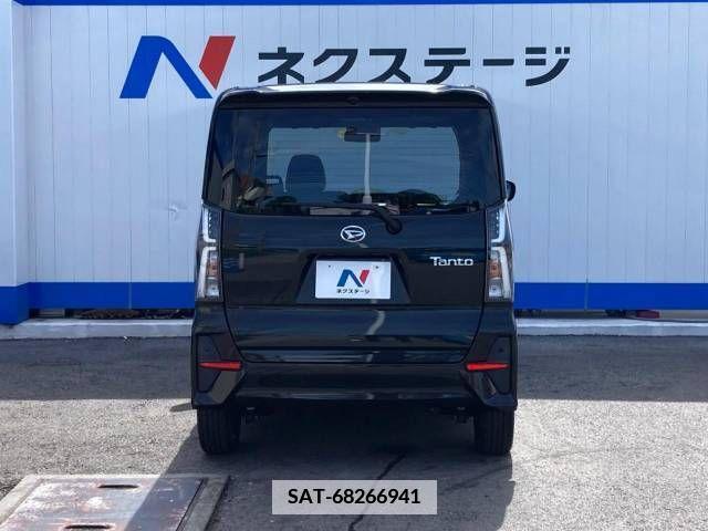Daihatsu TANTO CUSTOM 2019-08 369357-15
