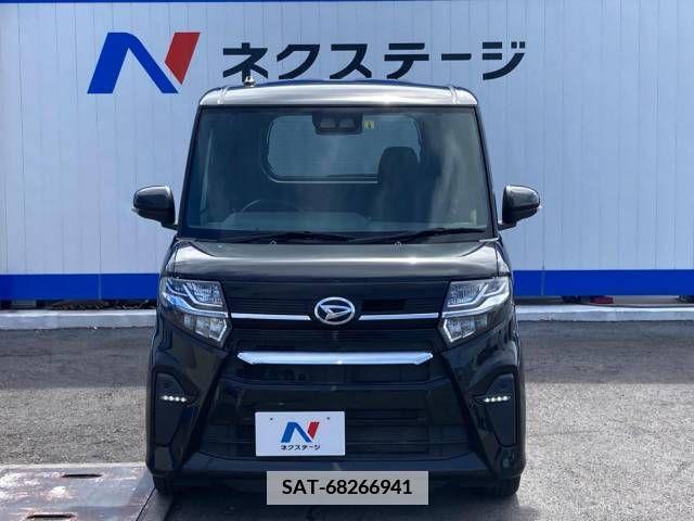 Daihatsu TANTO CUSTOM 2019-08 369357-14
