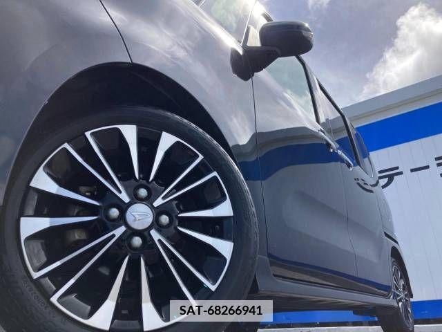 Daihatsu TANTO CUSTOM 2019-08 369357-13