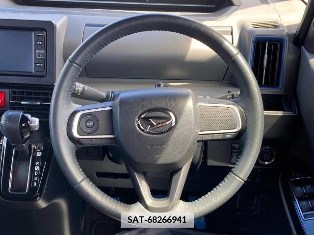 Daihatsu TANTO CUSTOM 2019-08 369357-11