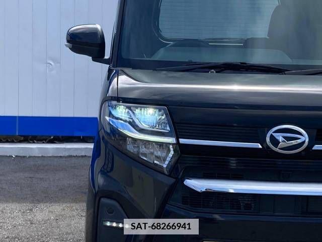 Daihatsu TANTO CUSTOM 2019-08 369357-12
