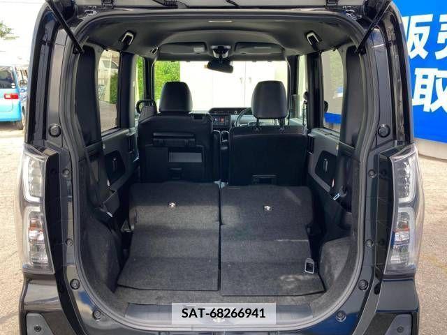 Daihatsu TANTO CUSTOM 2019-08 369357-10