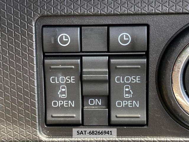 Daihatsu TANTO CUSTOM 2019-08 369357-3