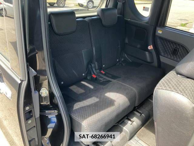 Daihatsu TANTO CUSTOM 2019-08 369357-9