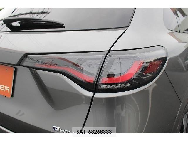 Honda ZR-V 2023-05 352146-11