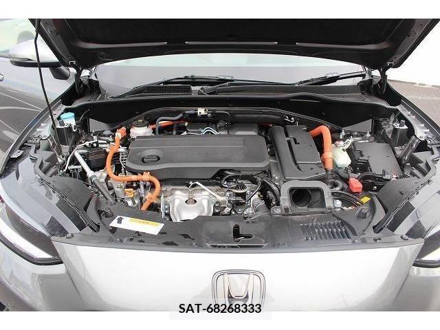 Honda ZR-V 2023-05 352146-18