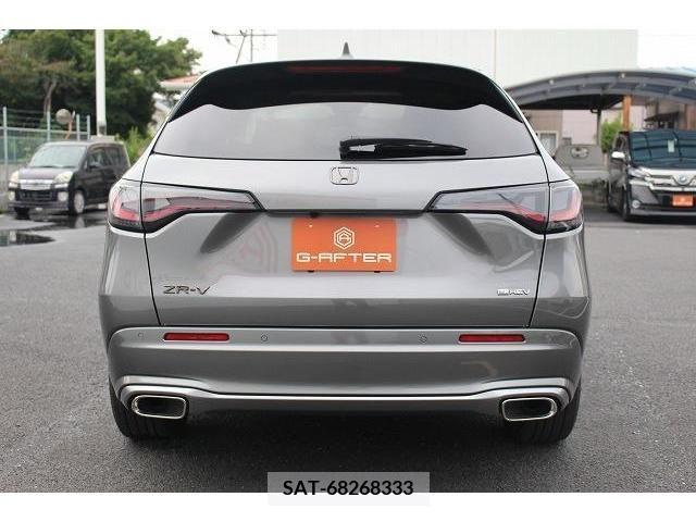 Honda ZR-V 2023-05 352146-8