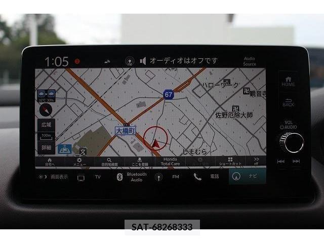 Honda ZR-V 2023-05 352146-1