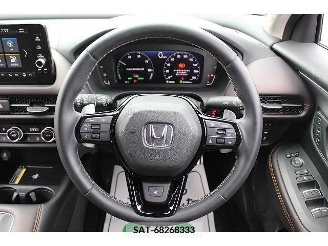Honda ZR-V 2023-05 352146-16