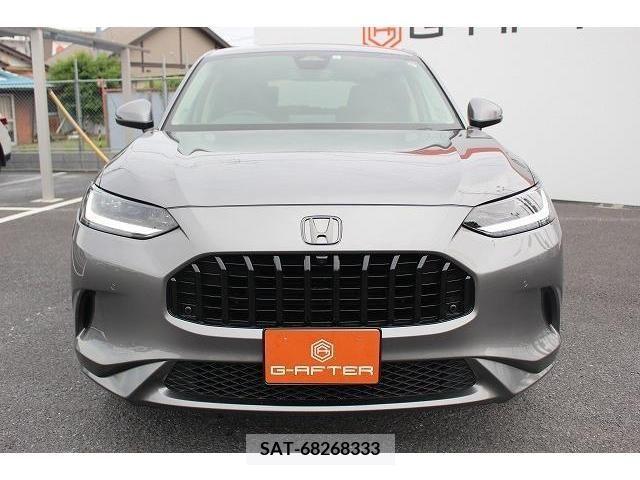 Honda ZR-V 2023-05 352146-6