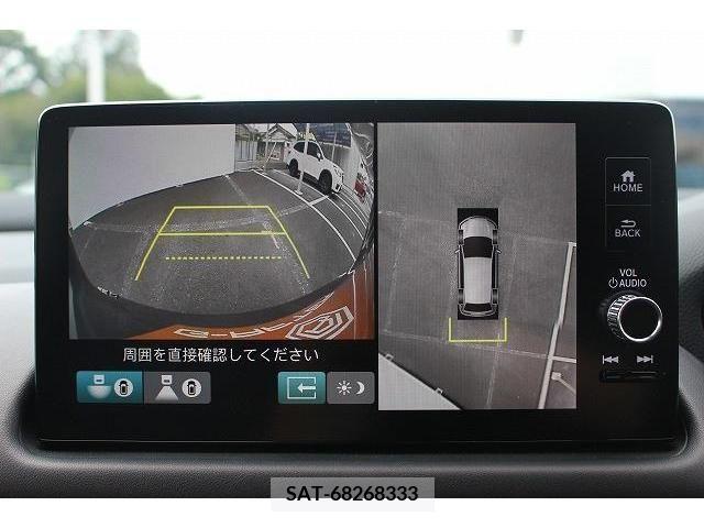 Honda ZR-V 2023-05 352146-3