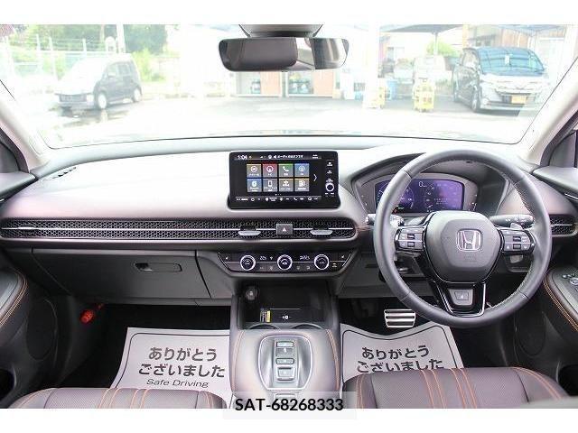 Honda ZR-V 2023-05 352146-15
