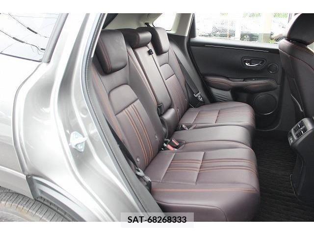 Honda ZR-V 2023-05 352146-14