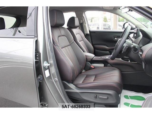 Honda ZR-V 2023-05 352146-13
