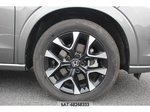 Honda ZR-V 2023-05 352146-12
