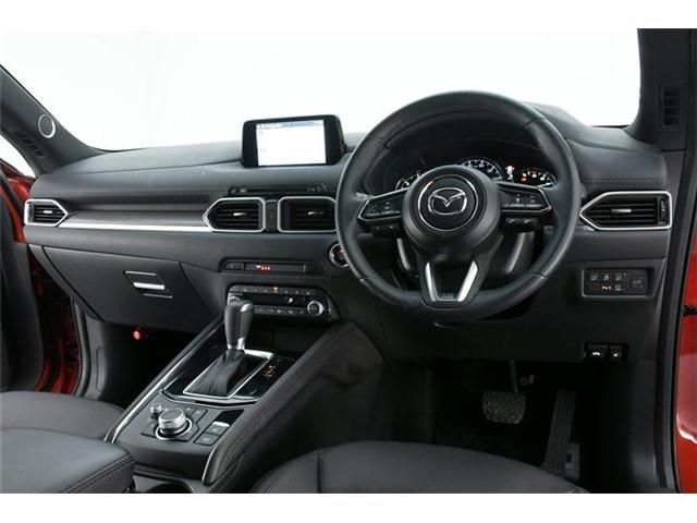 Mazda CX-5 2020-03 194322-7