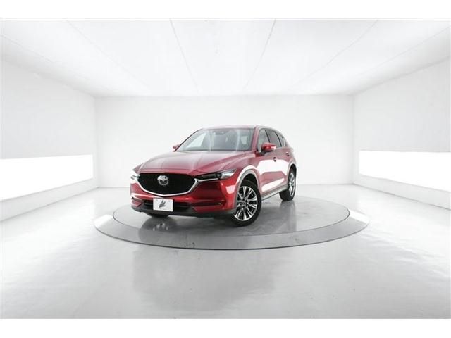 Mazda CX-5 2020-03 194322-0