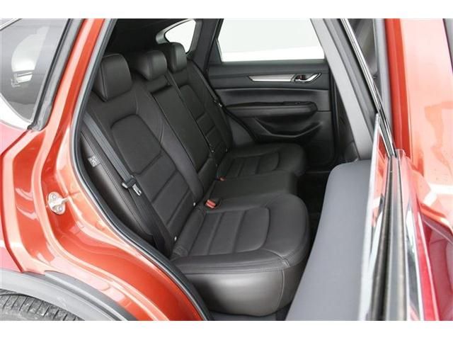 Mazda CX-5 2020-03 194322-10