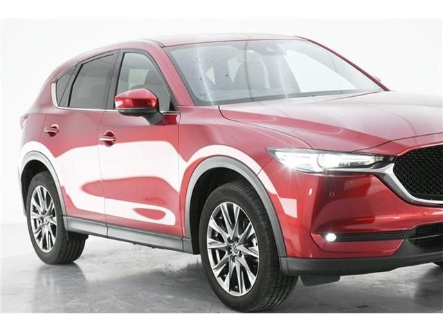 Mazda CX-5 2020-03 194322-3
