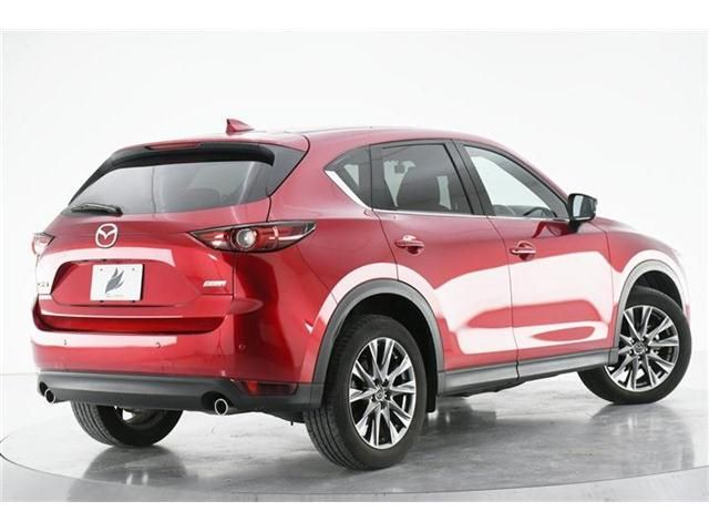 Mazda CX-5 2020-03 194322-2