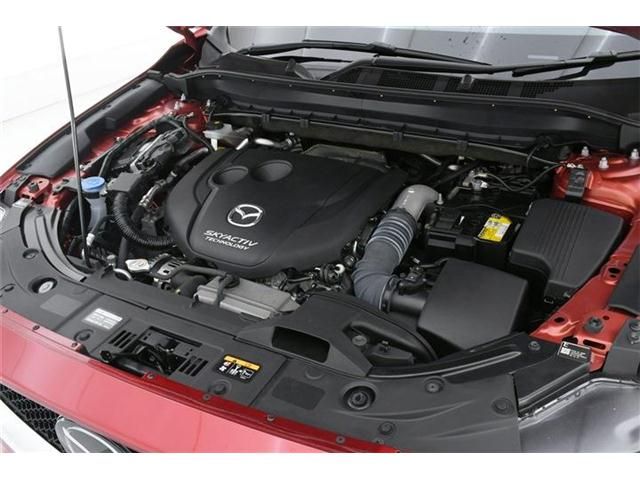 Mazda CX-5 2020-03 194322-19