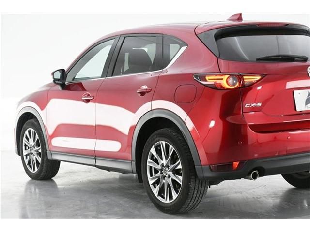 Mazda CX-5 2020-03 194322-5