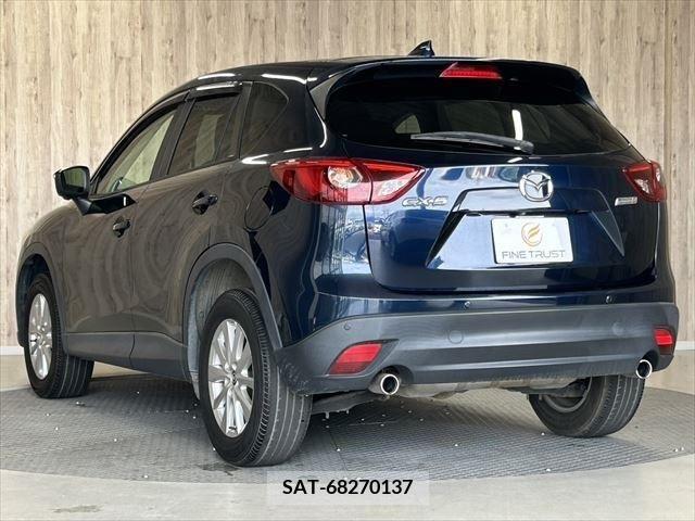 Mazda CX-5 2015-03 266768-6