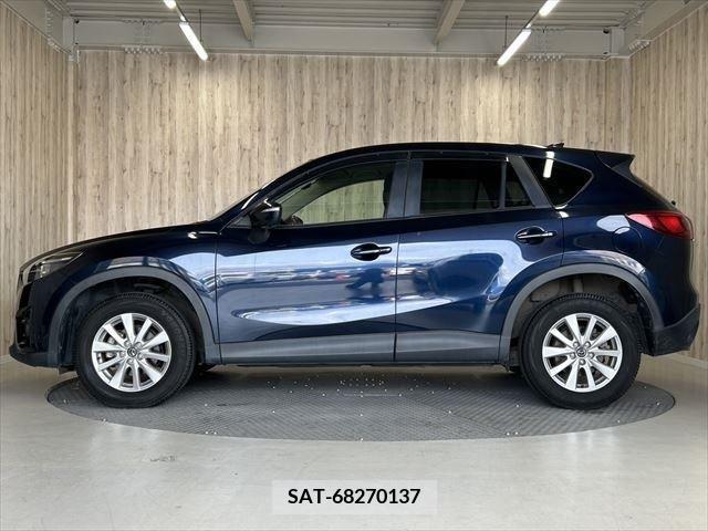 Mazda CX-5 2015-03 266768-7