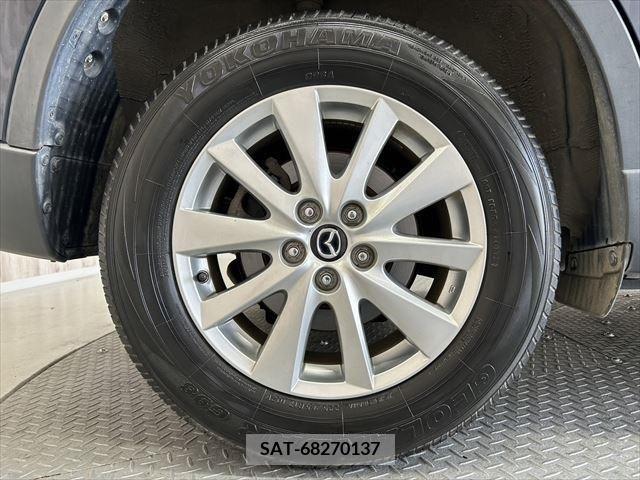 Mazda CX-5 2015-03 266768-15