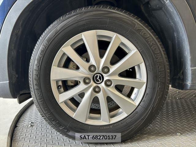 Mazda CX-5 2015-03 266768-16