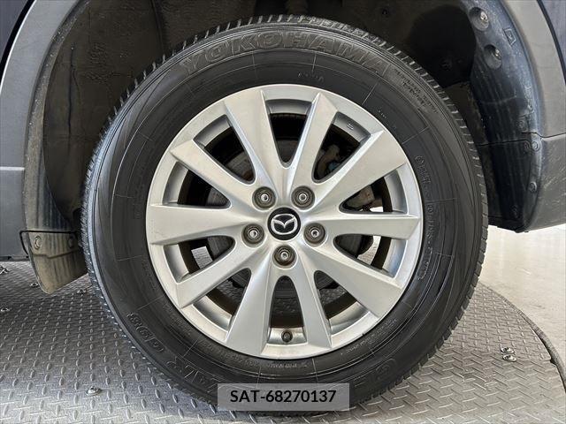 Mazda CX-5 2015-03 266768-17