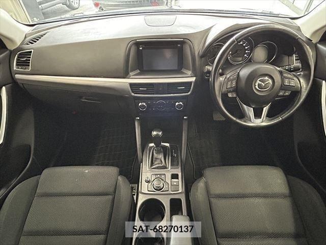 Mazda CX-5 2015-03 266768-18