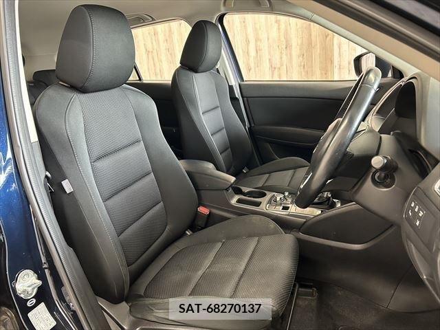 Mazda CX-5 2015-03 266768-19