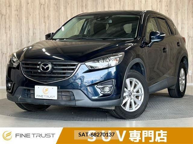 Mazda CX-5 2015-03 266768-0