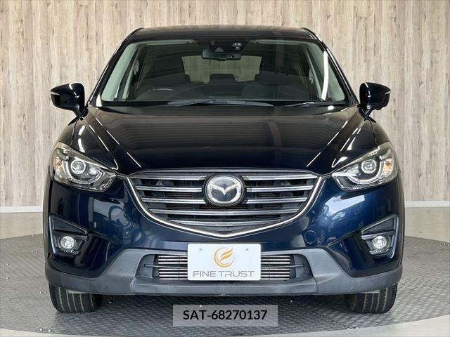 Mazda CX-5 2015-03 266768-1